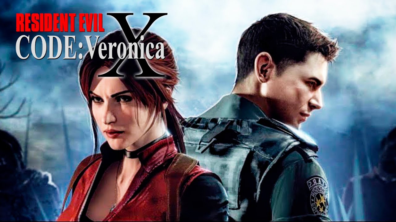 EvilSpecial  Por que Resident Evil CODE: Veronica deveria ser o próximo  remake de Resident Evil? - EvilHazard